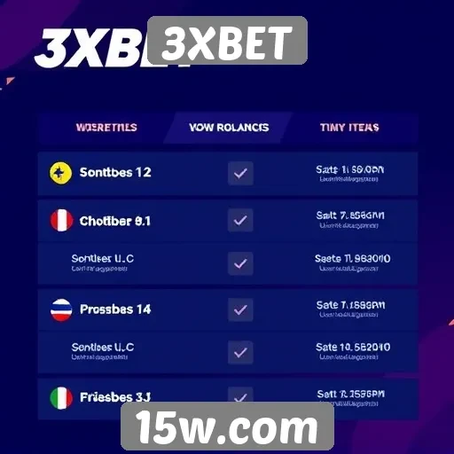 Vantagens e desvantagens de usar 3XBET
