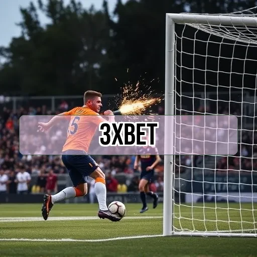 3XBET: Explore as Perguntas Frequentes e Jogue com Confiança