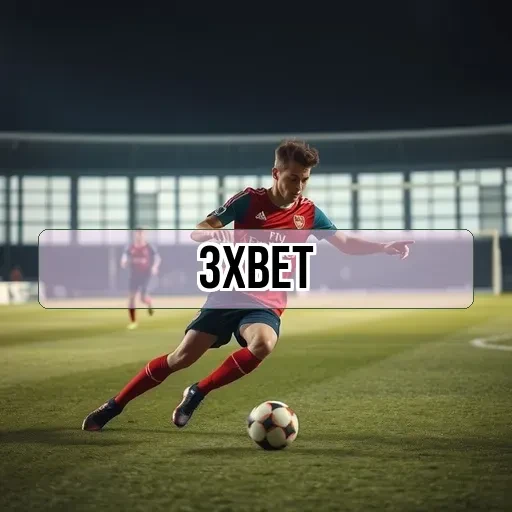 3XBET: Descubra as Melhores Opções de Pagamento Para Apostar Sem Estresse