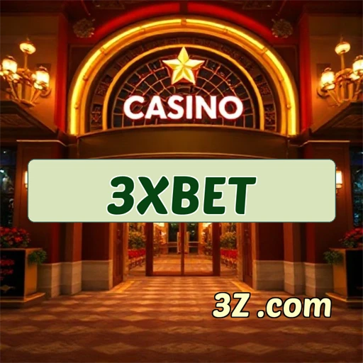 3XBET Plataforma Completa