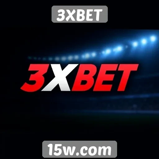 A experiência do usuário na plataforma 3XBET