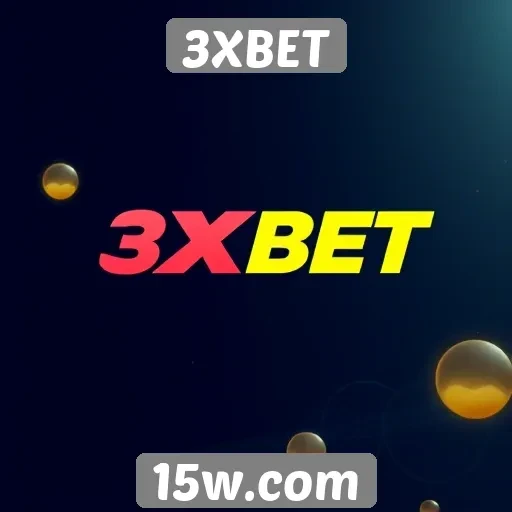 Análise dos bônus e promoções do site 3XBET