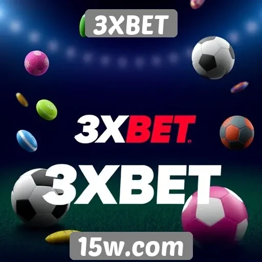 3XBET apresenta novas opções de jogos online