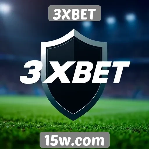Avaliação da segurança e confiabilidade do site 3XBET